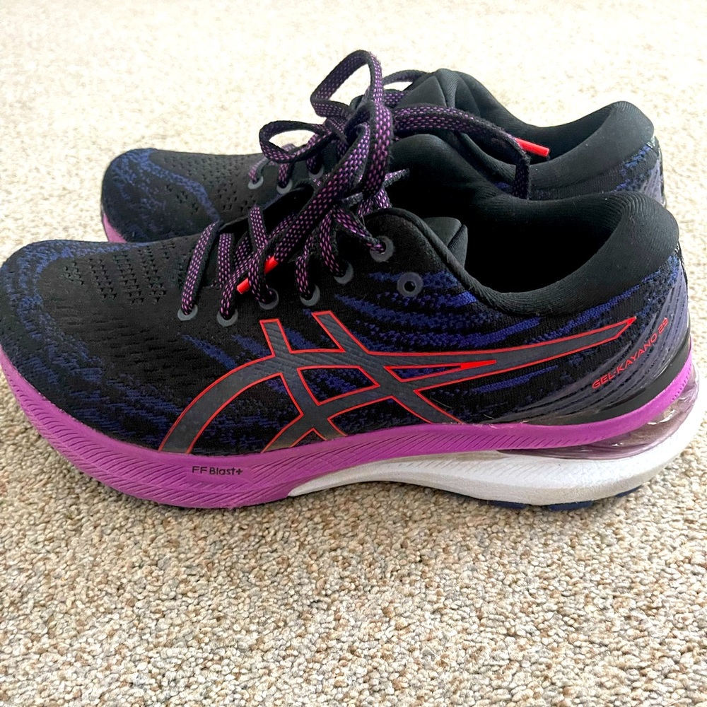 ASICS gel-Kayano 29